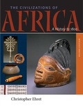 Cover: The Civilizations of Africa - Naval Institute Press