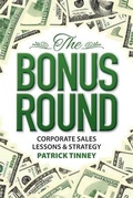 Cover: The Bonus Round - Centroid Publishing