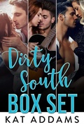 Cover: Dirty South Series - Kat Addams