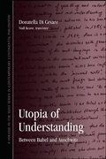 Cover: Utopia of Understanding - State University of New York Press