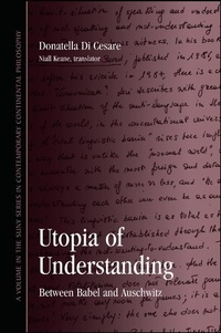 Enlarge image Cover: Utopia of Understanding - State University of New York Press