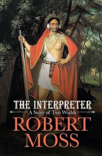 Enlarge image Cover: The Interpreter - State University of New York Press