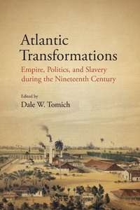 Enlarge image Cover: Atlantic Transformations - State University of New York Press