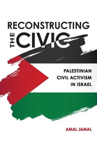 Enlarge image Cover: Reconstructing the Civic - State University of New York Press