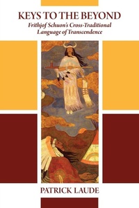 Enlarge image Cover: Keys to the Beyond - State University of New York Press