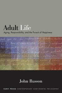 Enlarge image Cover: Adult Life - State University of New York Press