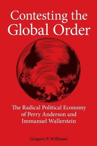 Enlarge image Cover: Contesting the Global Order - State University of New York Press
