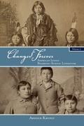 Cover: Changed Forever - State University of New York Press