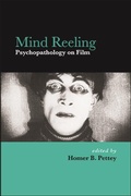 Cover: Mind Reeling - De Gruyter