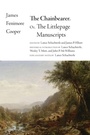 Cover: The Chainbearer - State University of New York Press
