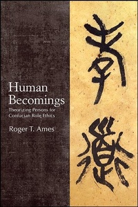 Enlarge image Cover: Human Becomings - De Gruyter