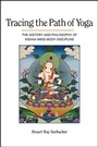 Cover: Tracing the Path of Yoga - De Gruyter