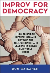 Abbildung von: Improv for Democracy - De Gruyter