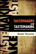 Cover: Tastemakers and Tastemaking - De Gruyter