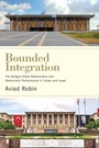 Cover: Bounded Integration - State University of New York Press