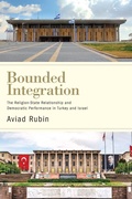 Cover: Bounded Integration - State University of New York Press