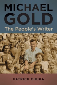 Enlarge image Cover: Michael Gold - State University of New York Press