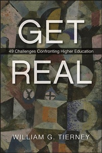 Enlarge image Cover: Get Real - State University of New York Press