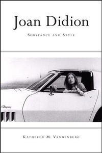 Abbildung von: Joan Didion - De Gruyter