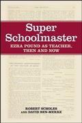 Cover: Super Schoolmaster - De Gruyter