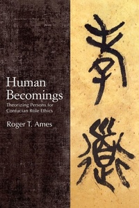 Abbildung von: Human Becomings - State University of New York Press