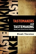Cover: Tastemakers and Tastemaking - State University of New York Press