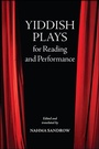 Cover: Yiddish Plays for Reading and Performance - De Gruyter
