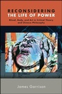 Cover: Reconsidering the Life of Power - De Gruyter