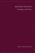 Cover: Bastard Politics - State University of New York Press
