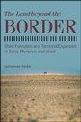 Cover: The Land beyond the Border - De Gruyter