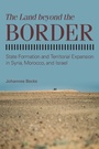 Cover: The Land beyond the Border - State University of New York Press
