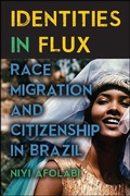 Cover: Identities in Flux - De Gruyter