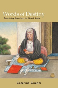 Enlarge image Cover: Words of Destiny - State University of New York Press