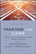 Cover: Making the Case - De Gruyter