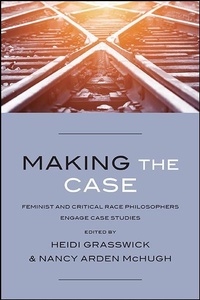Enlarge image Cover: Making the Case - De Gruyter