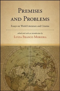 Enlarge image Cover: Premises and Problems - SUNY Press