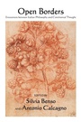 Cover: Open Borders - State University of New York Press