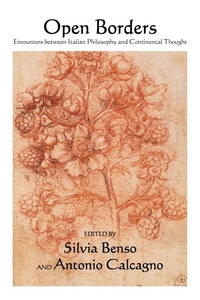 Enlarge image Cover: Open Borders - State University of New York Press