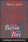 Cover: From the Bayou to the Bay - De Gruyter
