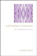 Cover: Antigone's Sisters - De Gruyter