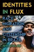 Cover: Identities in Flux - State University of New York Press