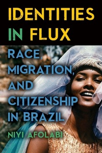 Enlarge image Cover: Identities in Flux - State University of New York Press