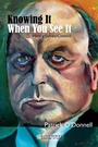 Cover: Knowing It When You See It - State University of New York Press
