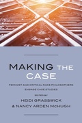 Cover: Making the Case - State University of New York Press