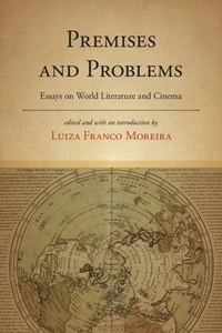 Enlarge image Cover: Premises and Problems - State University of New York Press