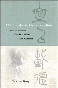 Abbildung von: A Philosophical Defense of Culture - De Gruyter