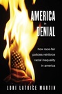 Cover: America in Denial - State University of New York Press