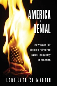 Enlarge image Cover: America in Denial - State University of New York Press