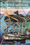 Cover: The Other/Argentina - SUNY Press