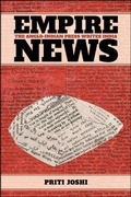 Cover: Empire News - De Gruyter